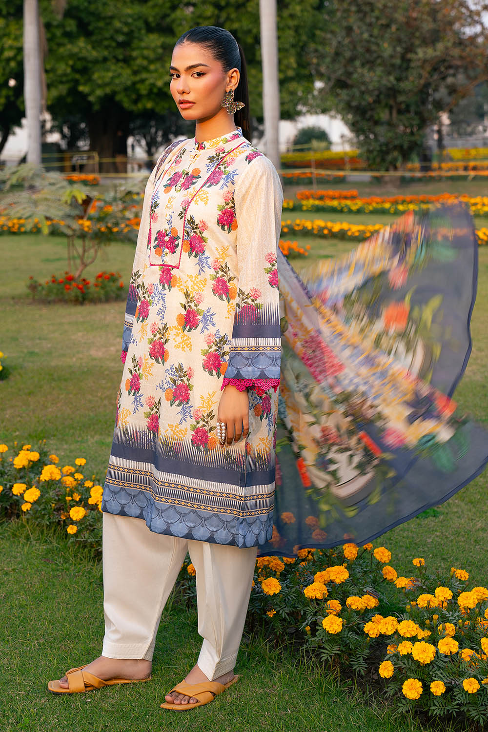 Gul Ahmed