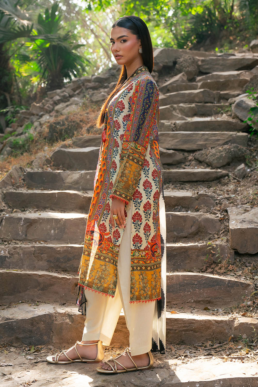 Gul Ahmed
