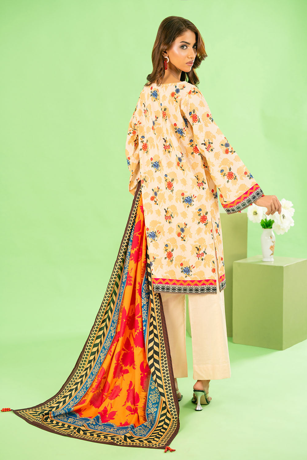 Regular Abaya