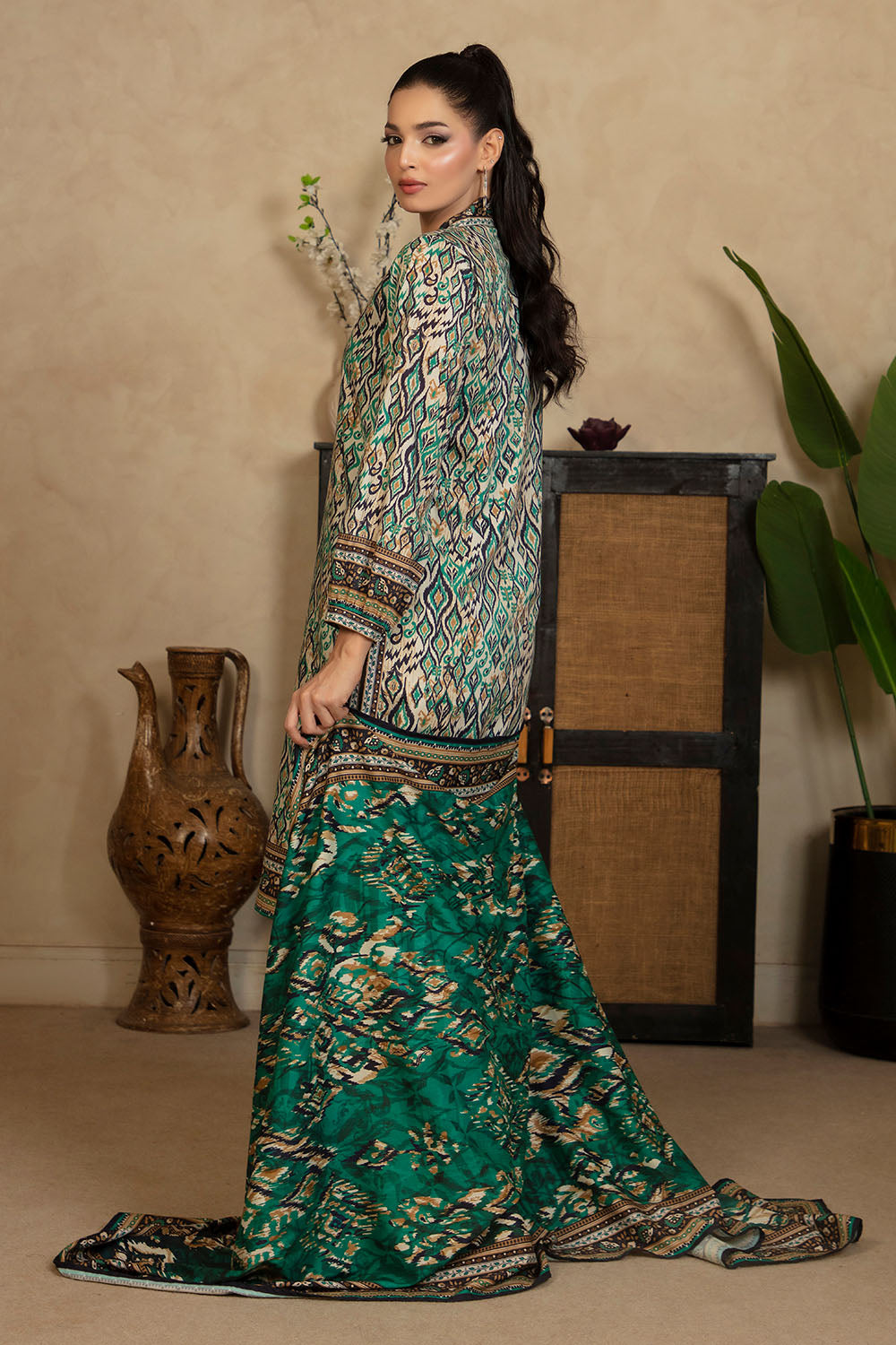 Gul Ahmed
