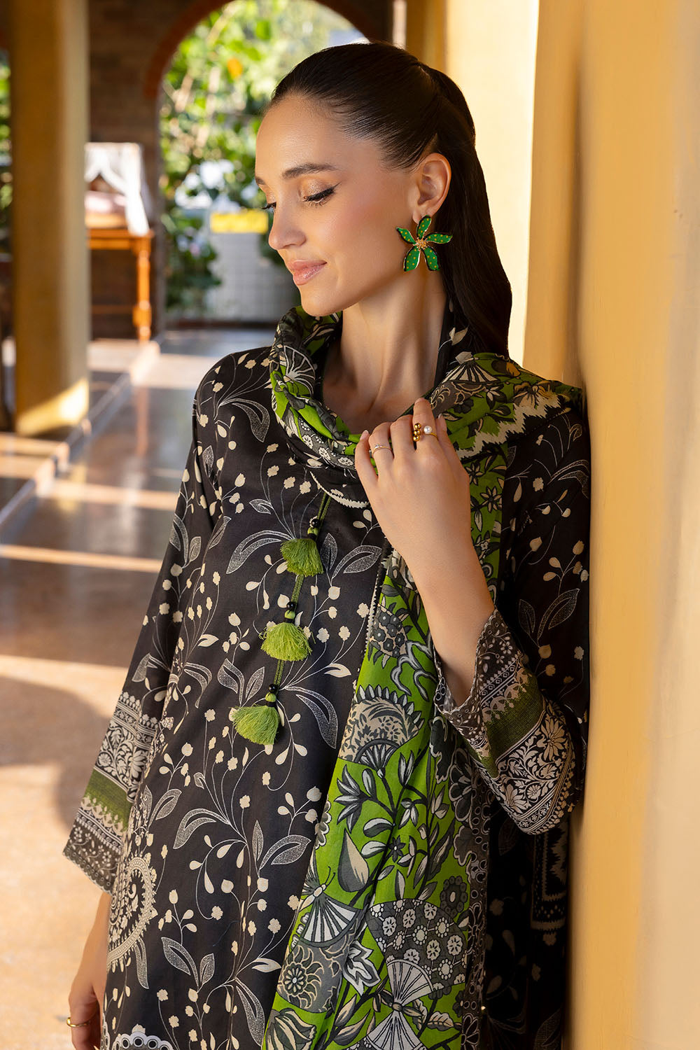 Gul Ahmed
