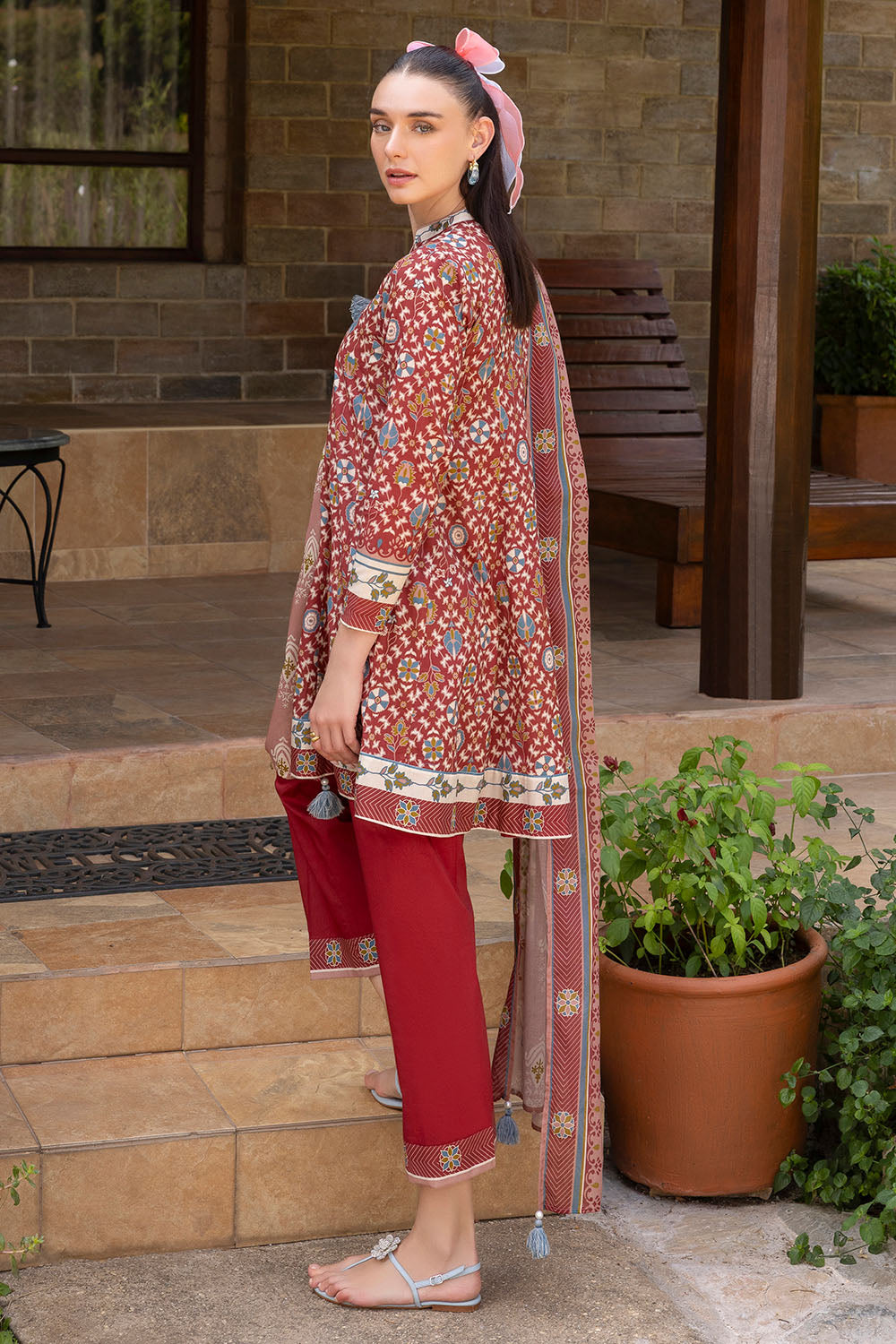 Gul Ahmed