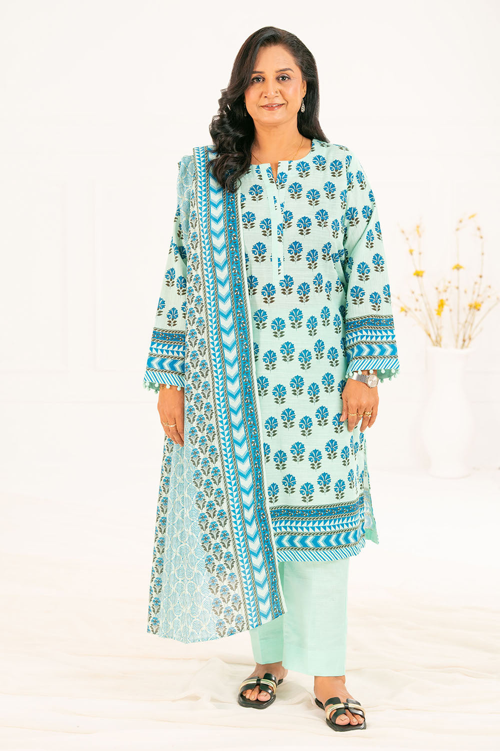 Gul Ahmed