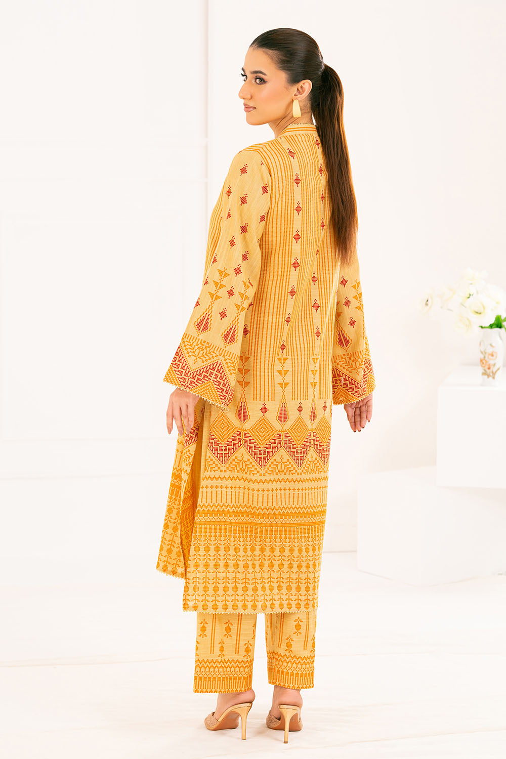 ZOLA DUPATTA