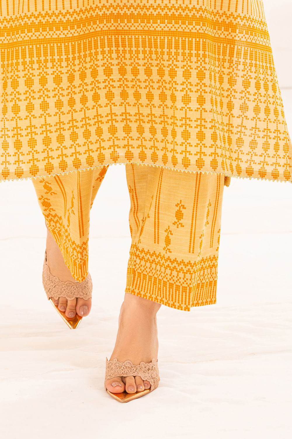 ZOLA DUPATTA