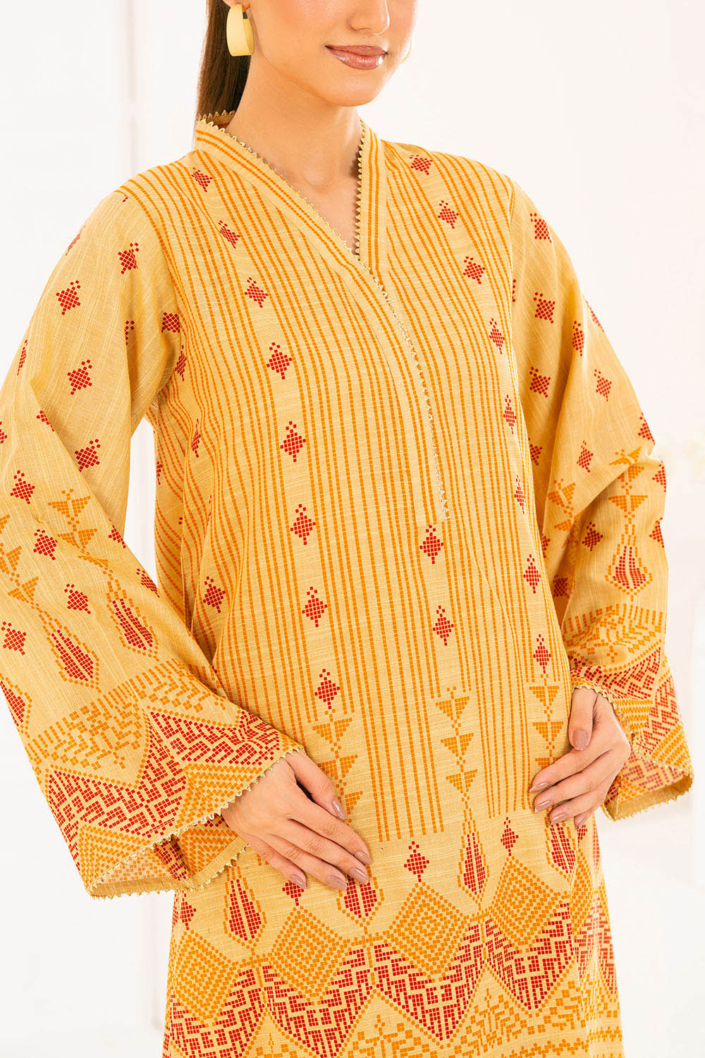 ZOLA DUPATTA