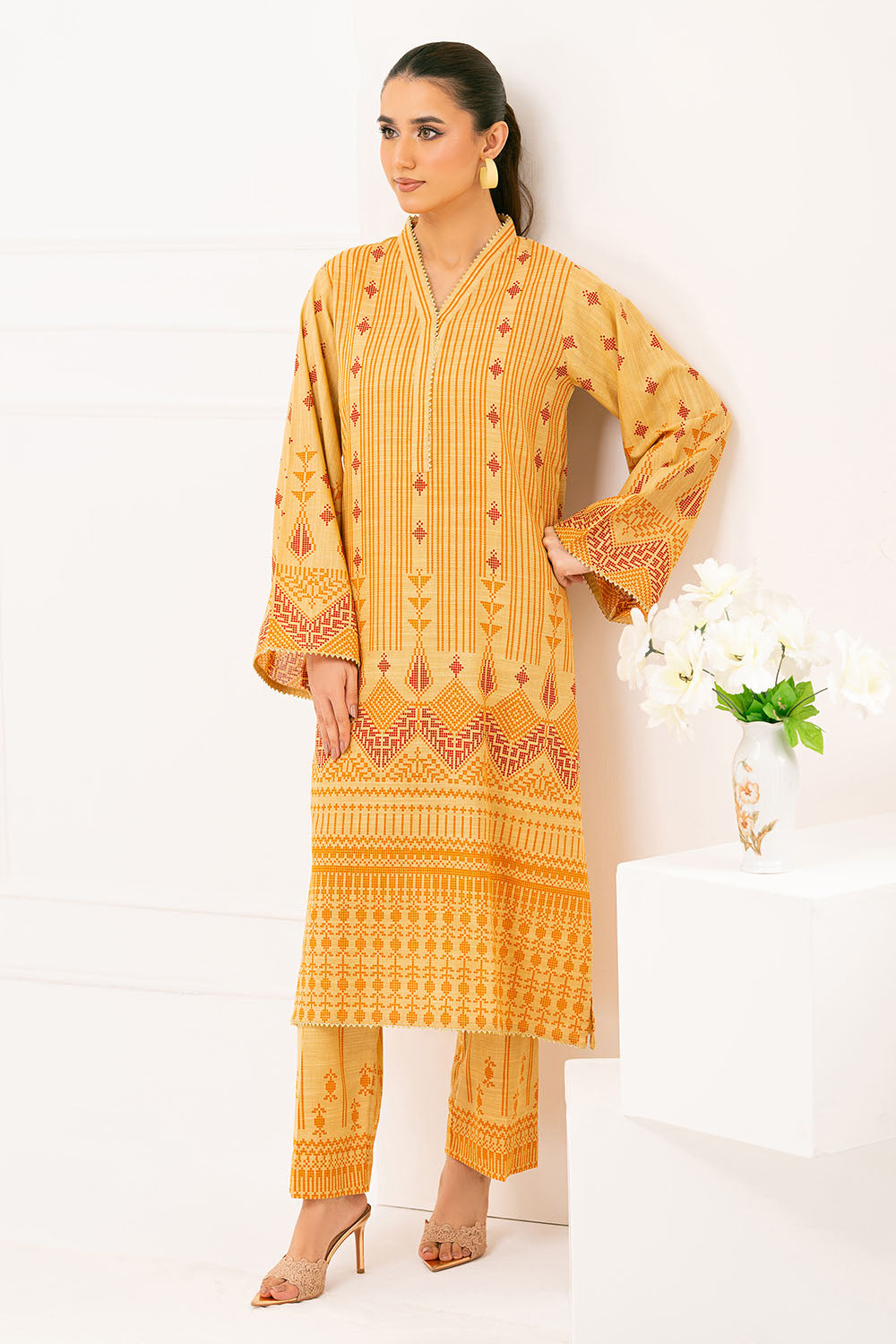 Gul Ahmed