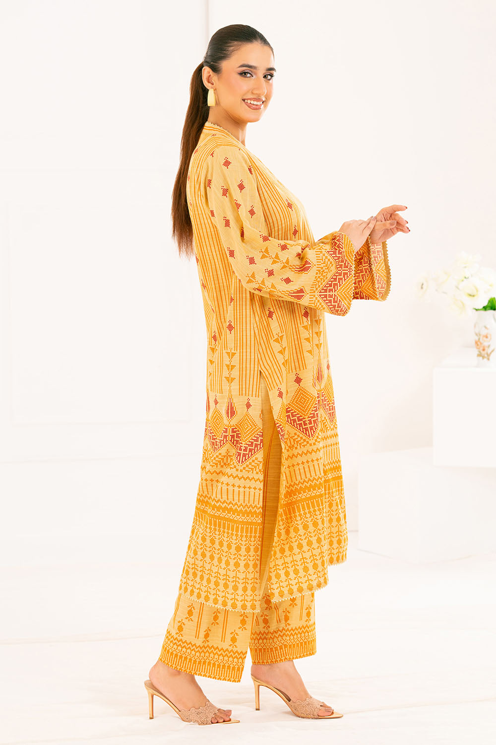ZOLA DUPATTA