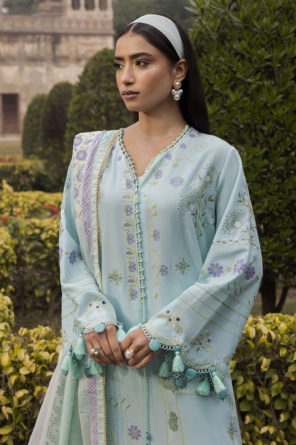 Gul Ahmed