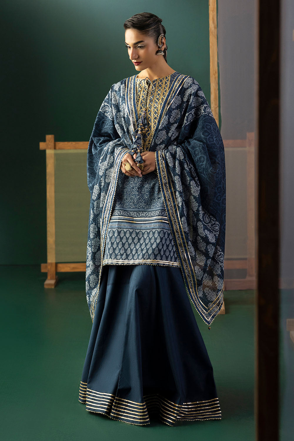 Gul Ahmed