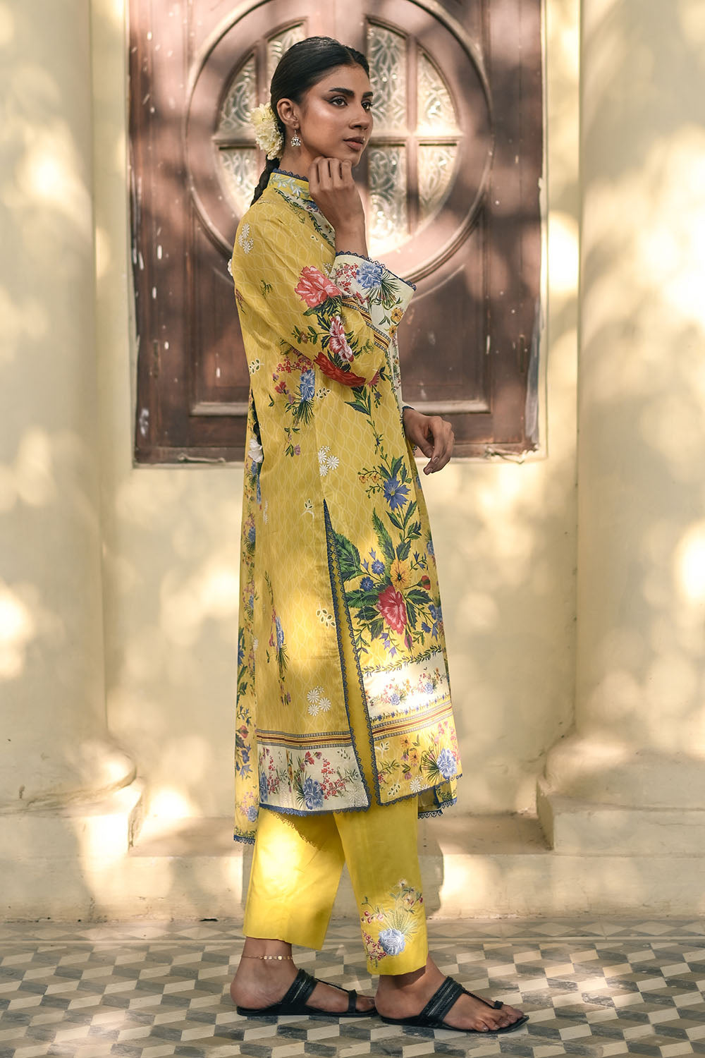 Gul Ahmed