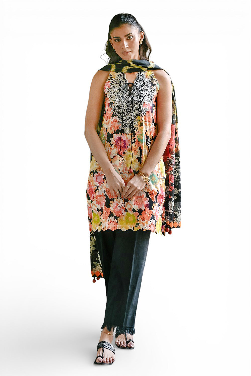 Gul Ahmed