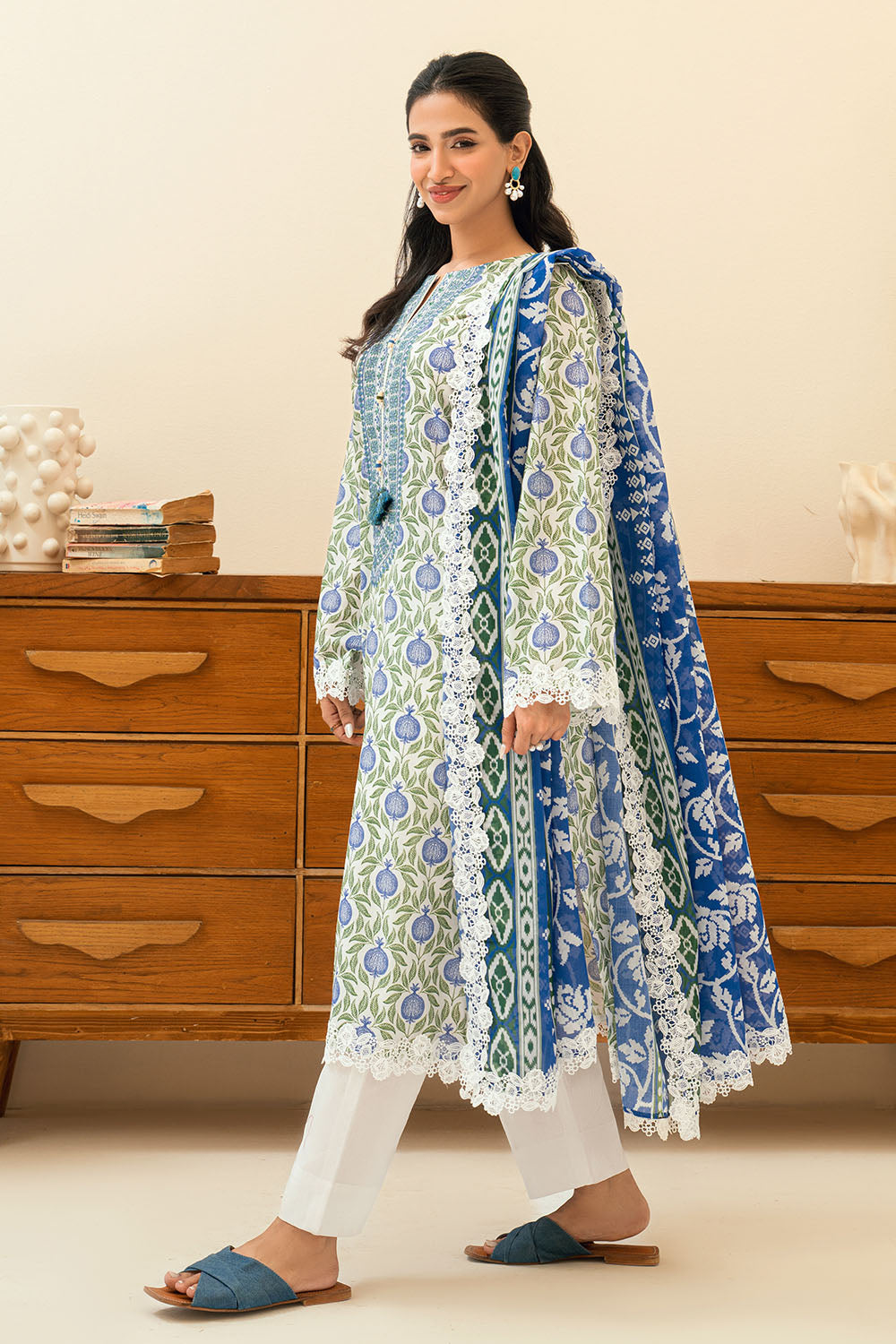 Gul Ahmed
