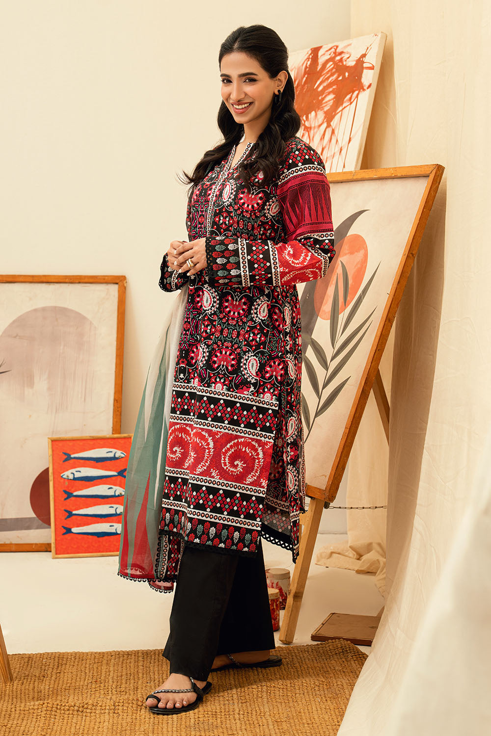 Gul Ahmed