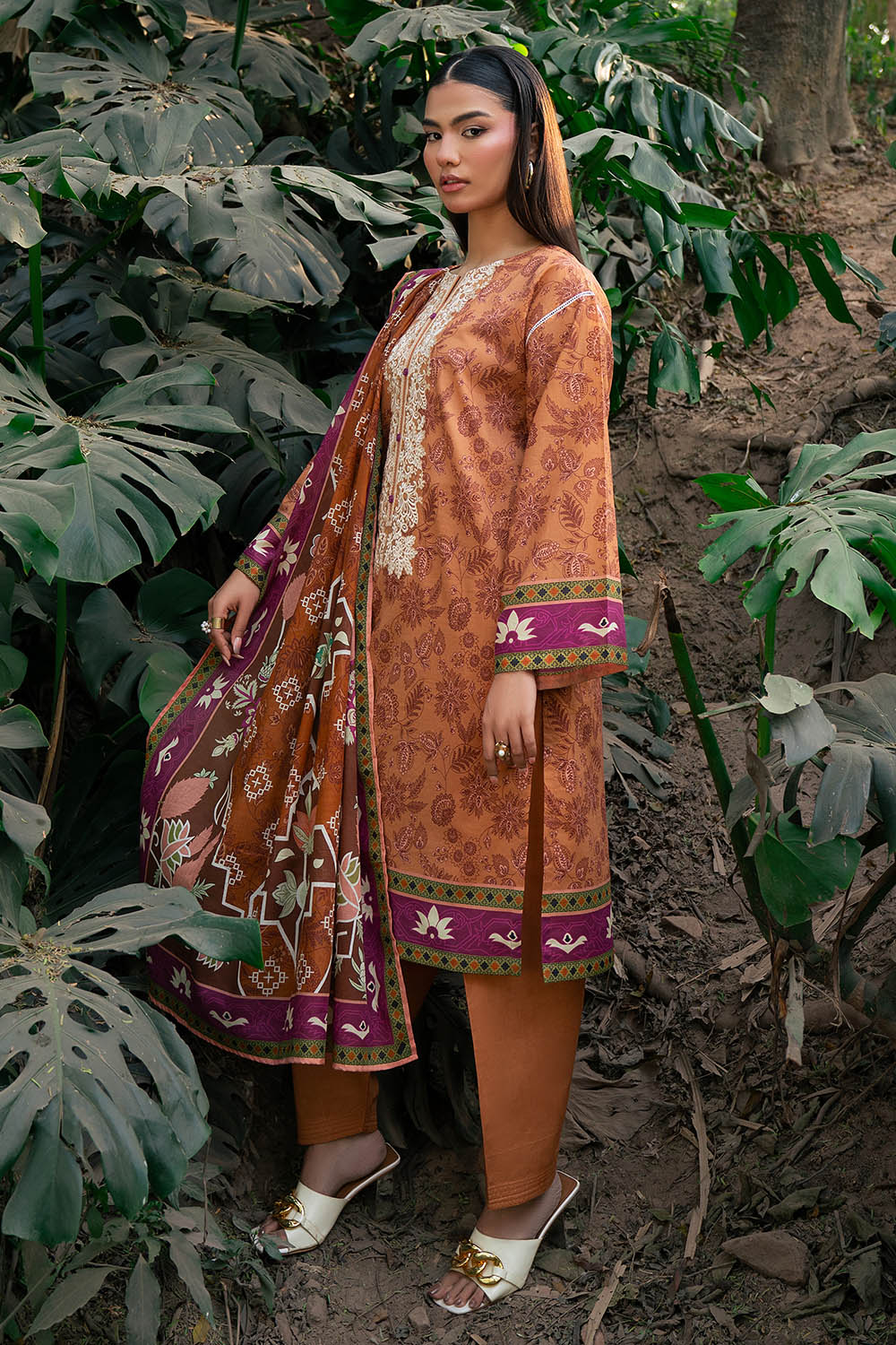 Gul Ahmed