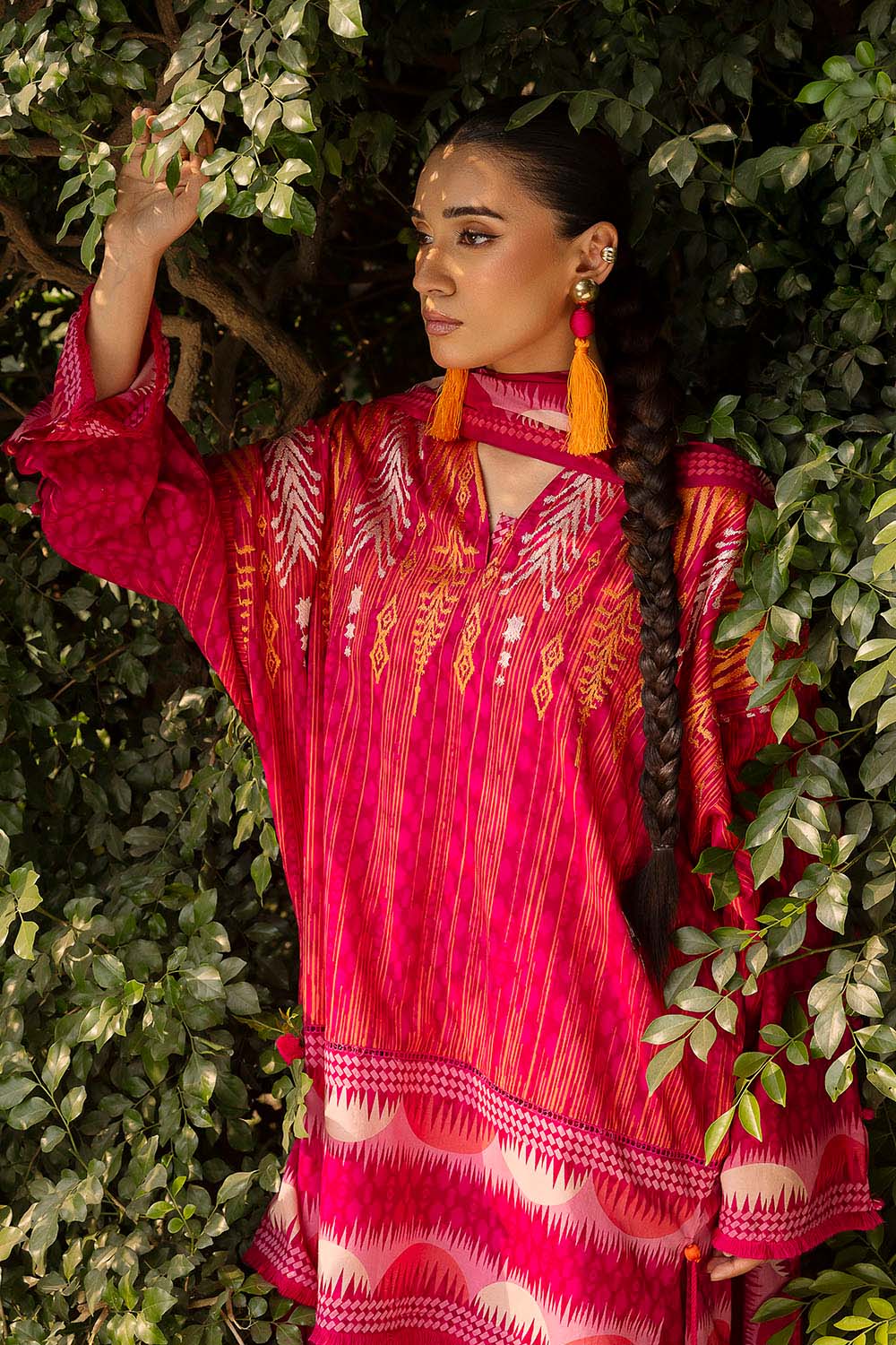 Gul Ahmed