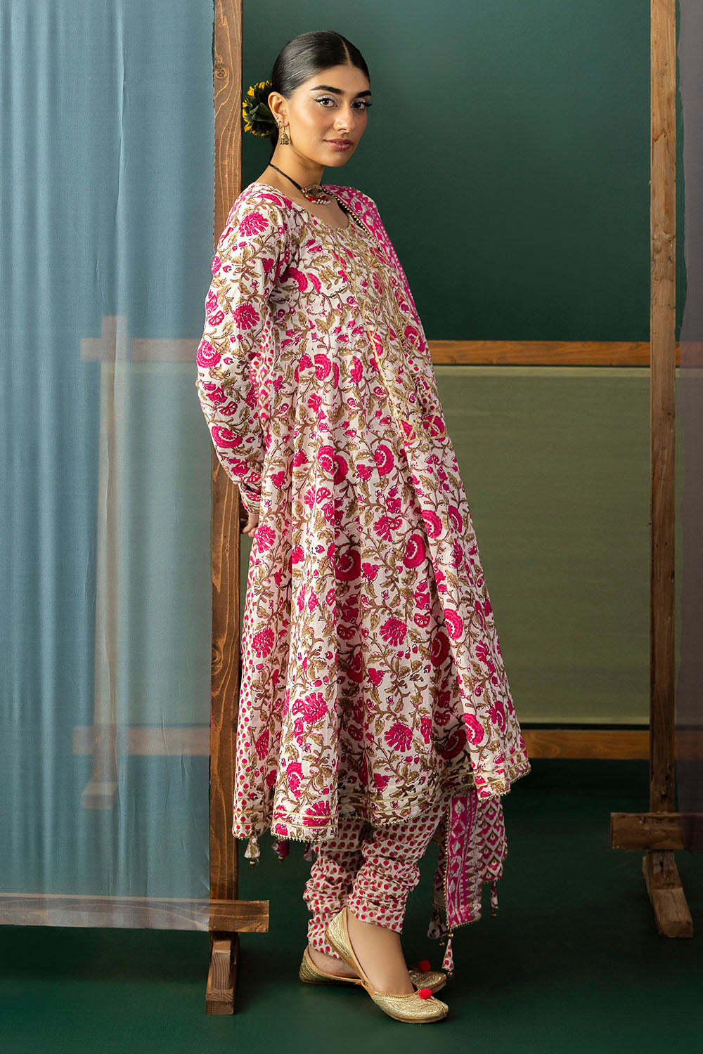 Gul Ahmed