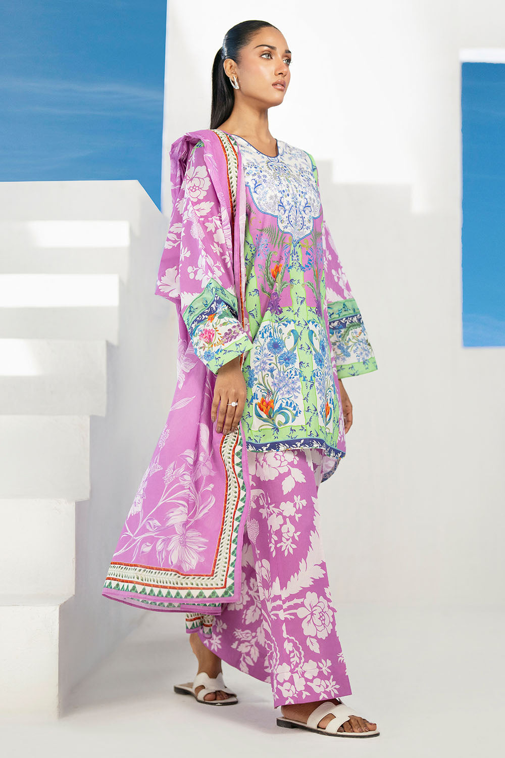 Gul Ahmed