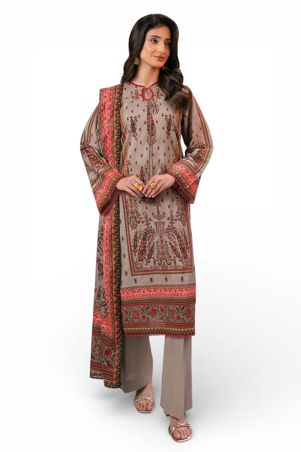 Gul Ahmed