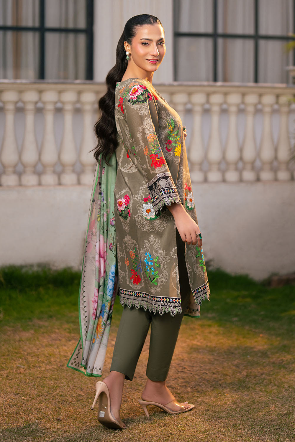 Gul Ahmed