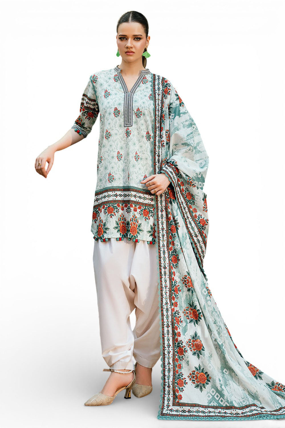Gul Ahmed
