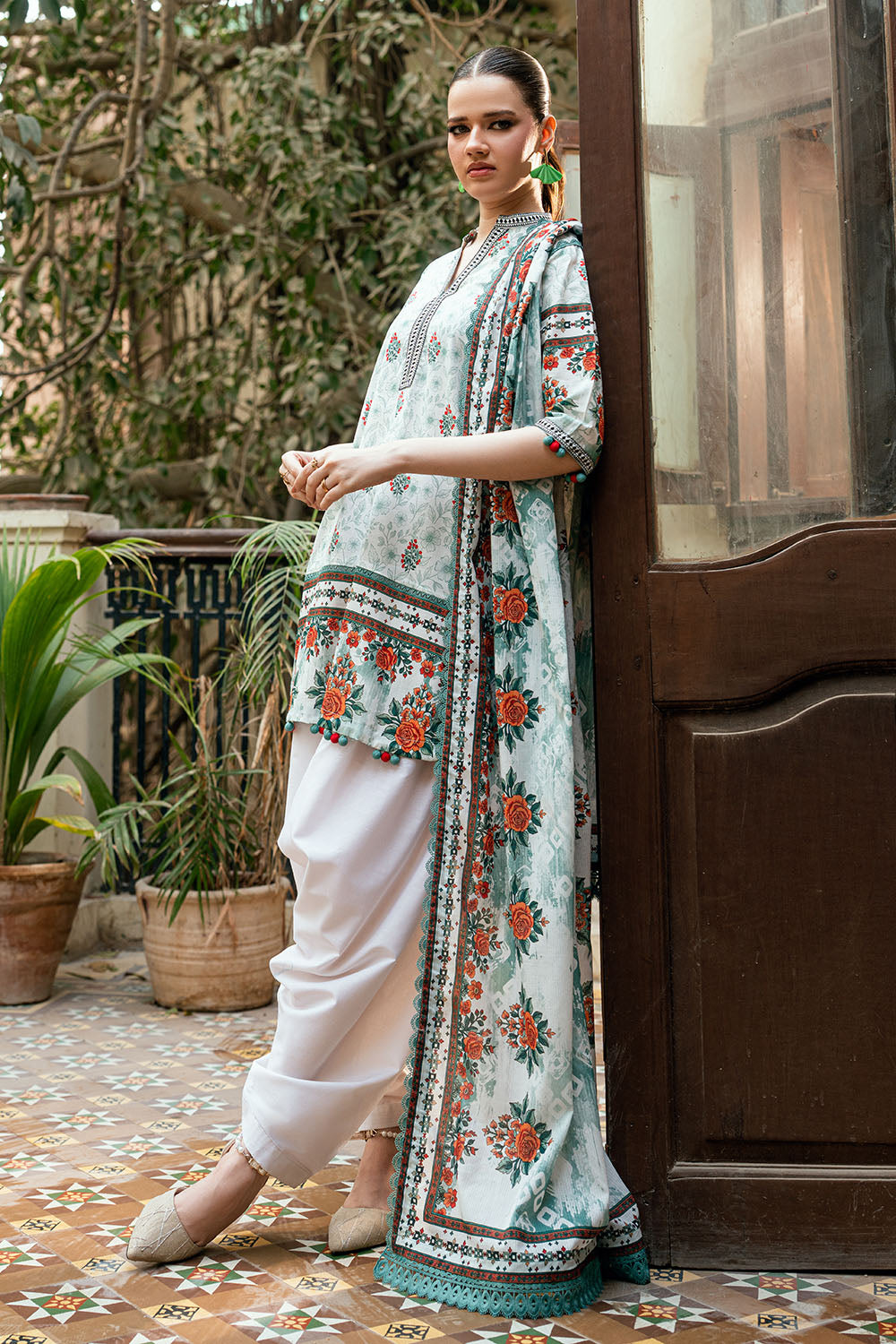 Gul Ahmed