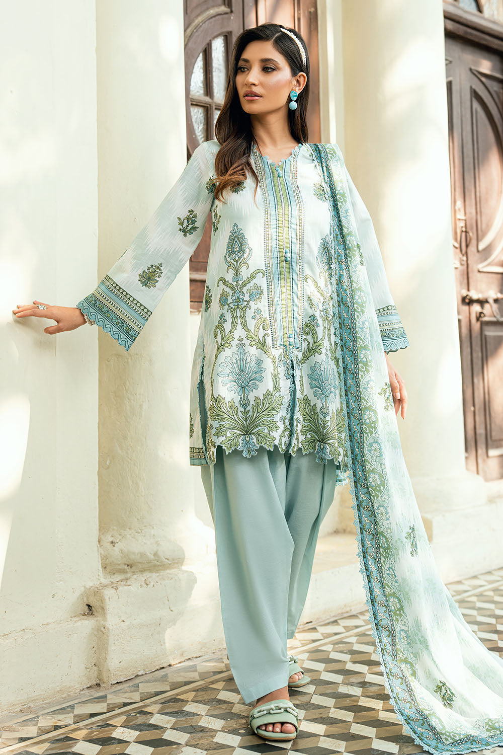 Gul Ahmed