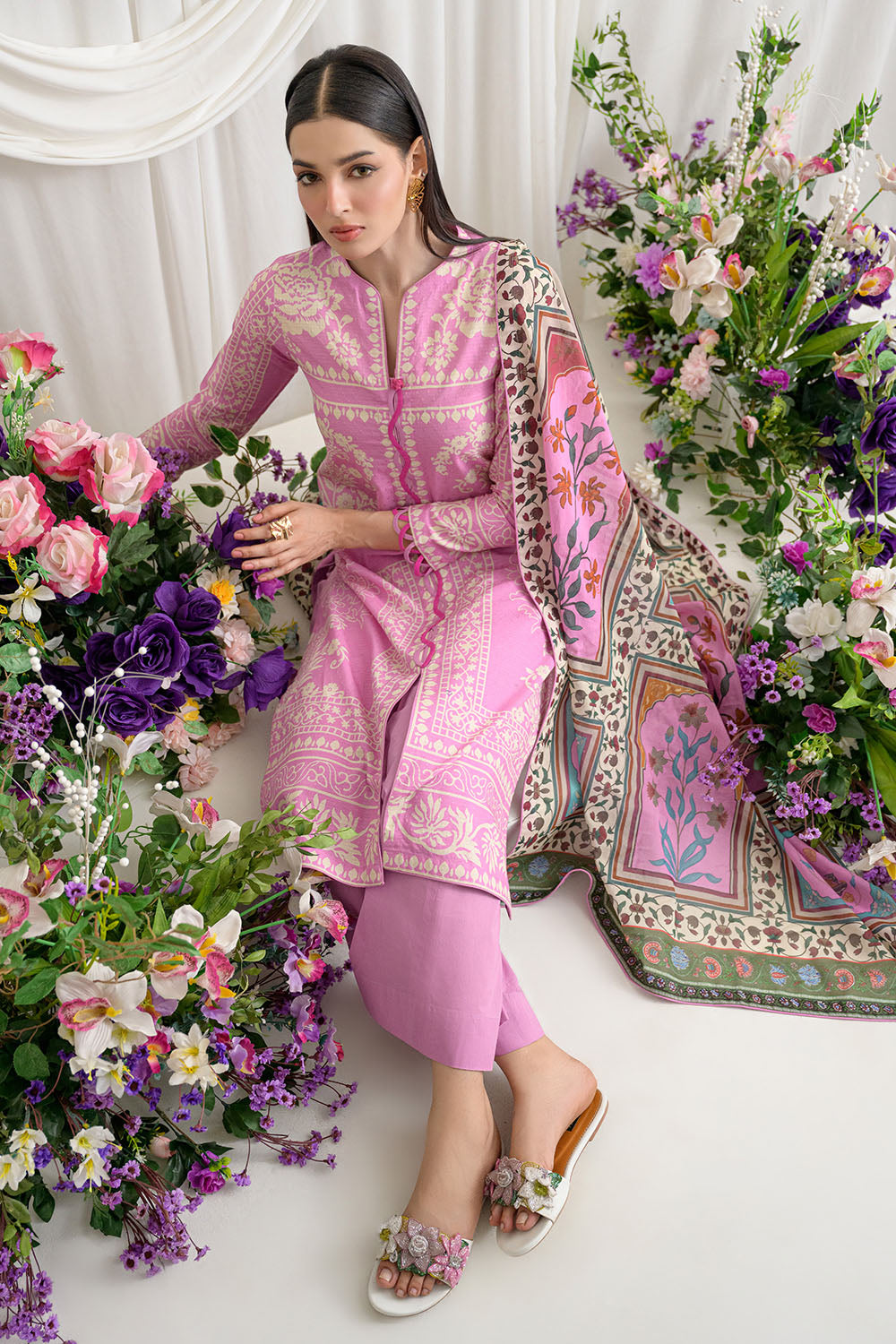 Gul Ahmed