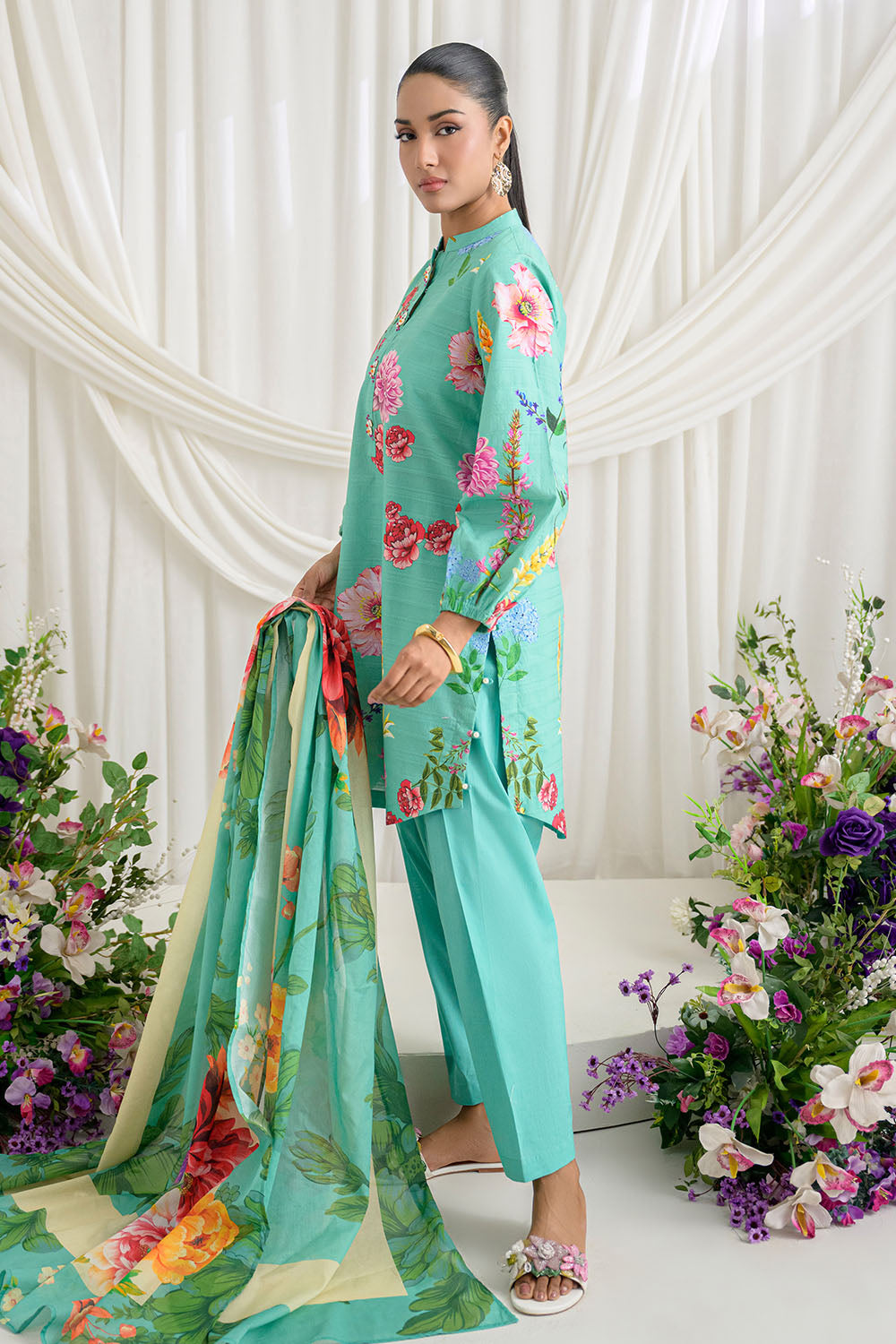 Gul Ahmed