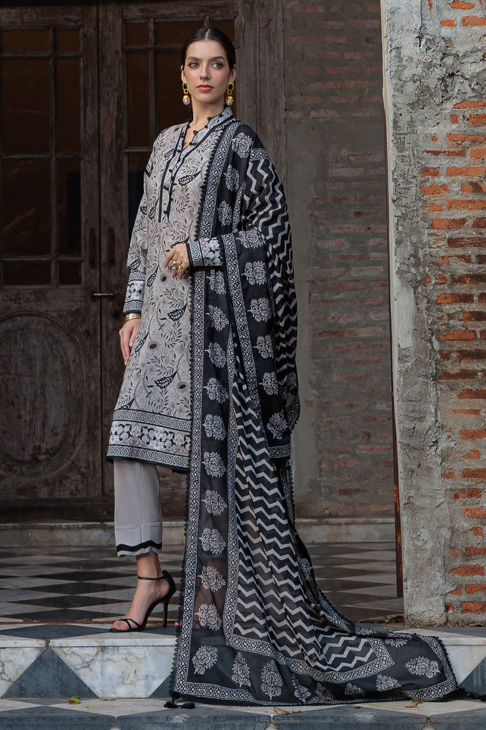 Gul Ahmed