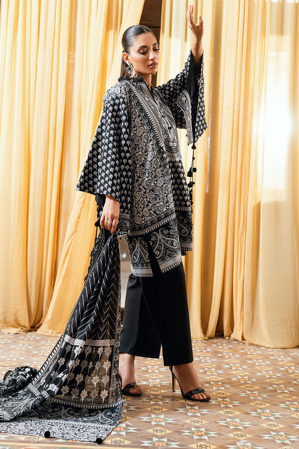 Gul Ahmed
