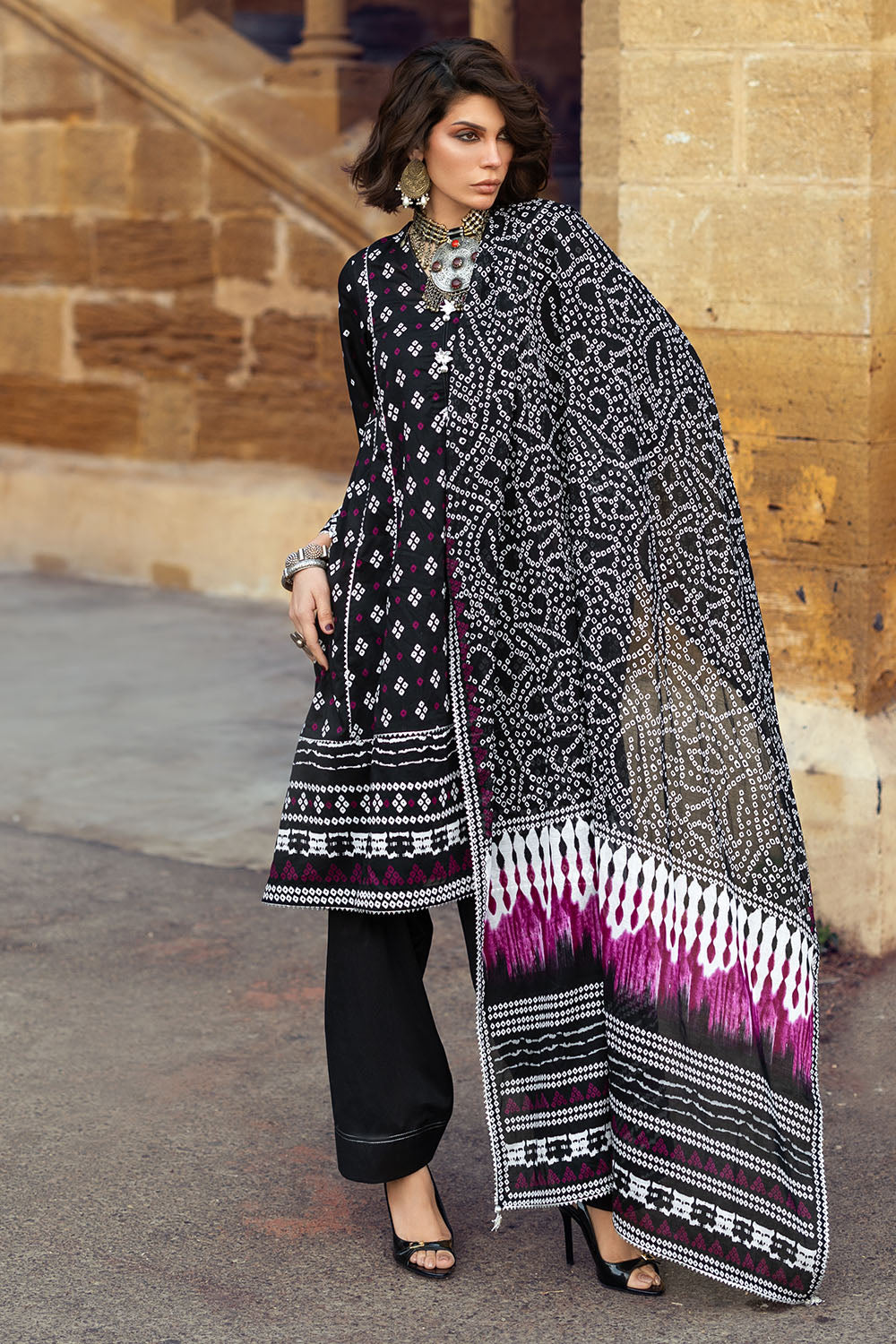 Gul Ahmed