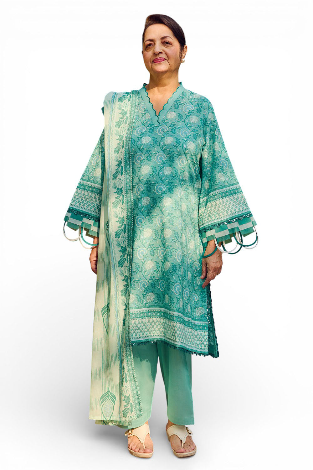 Gul Ahmed