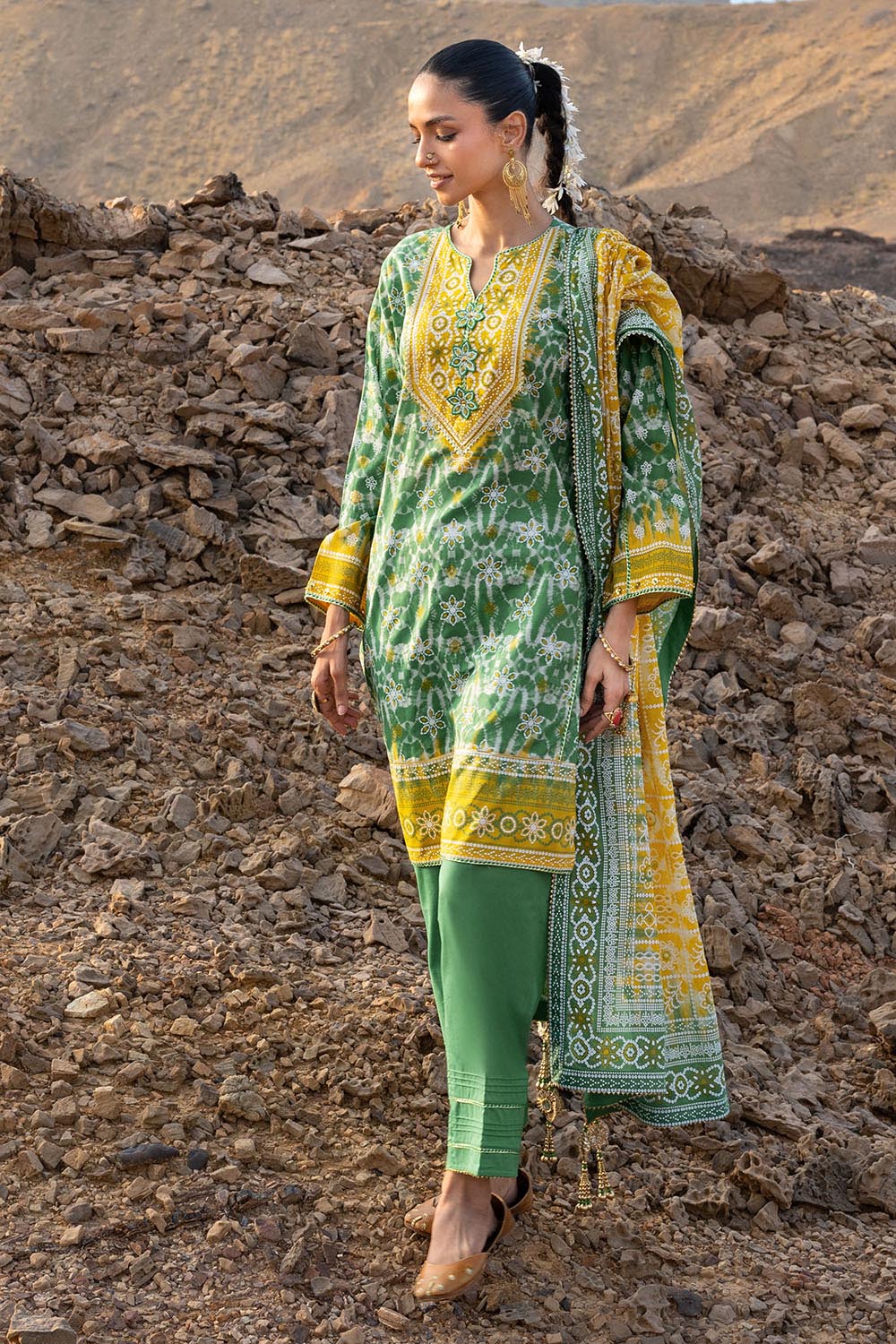 Gul Ahmed