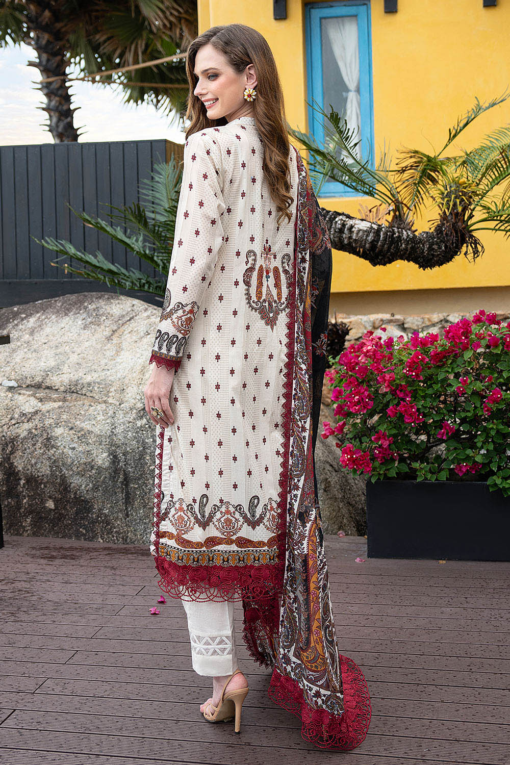 Gul Ahmed