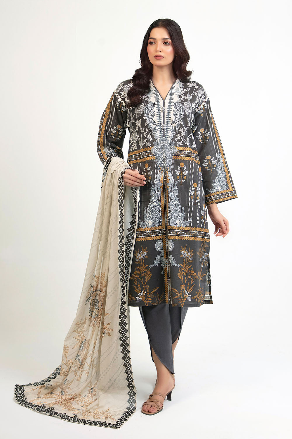 Gul Ahmed