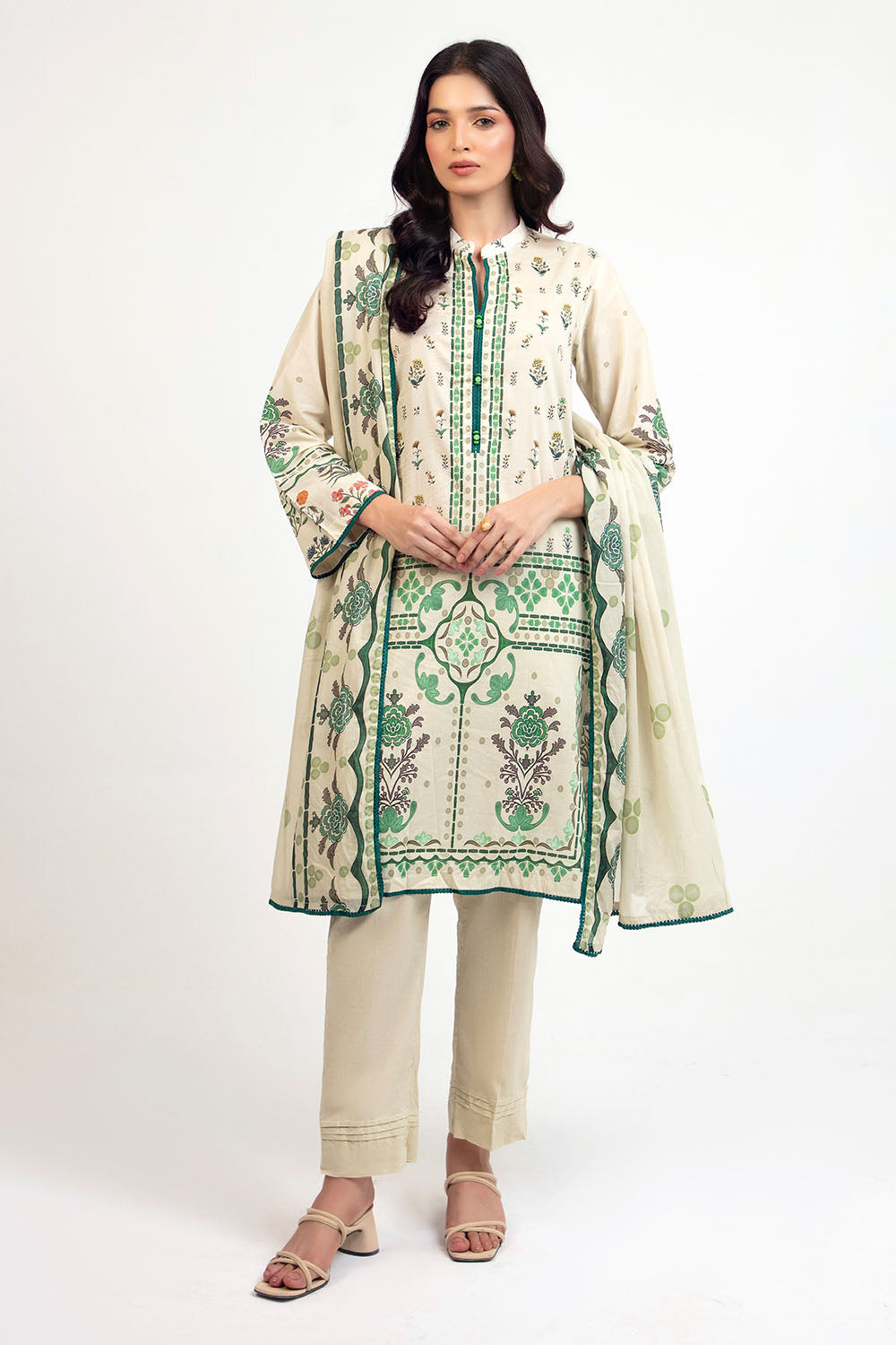 Gul Ahmed
