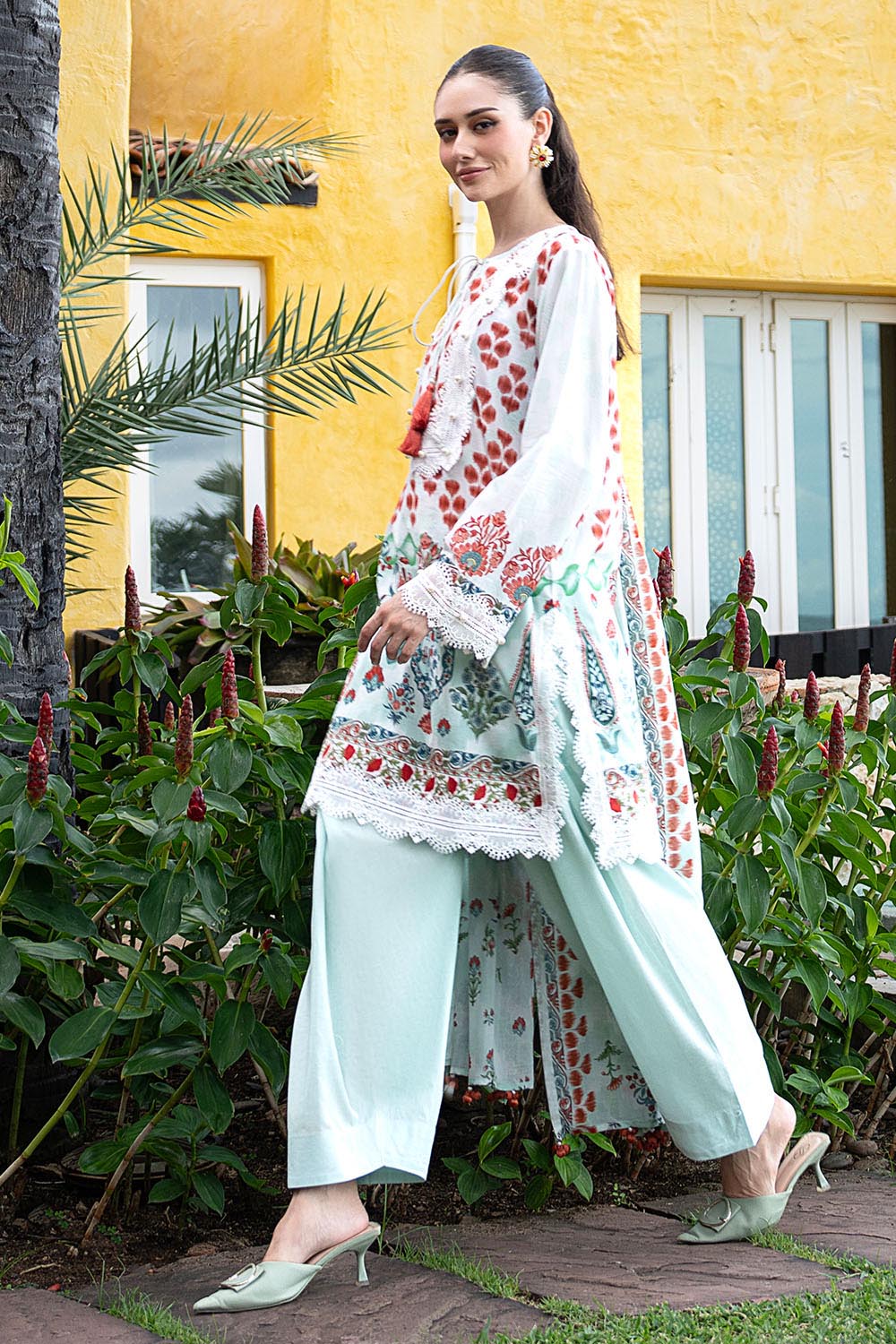 Gul Ahmed