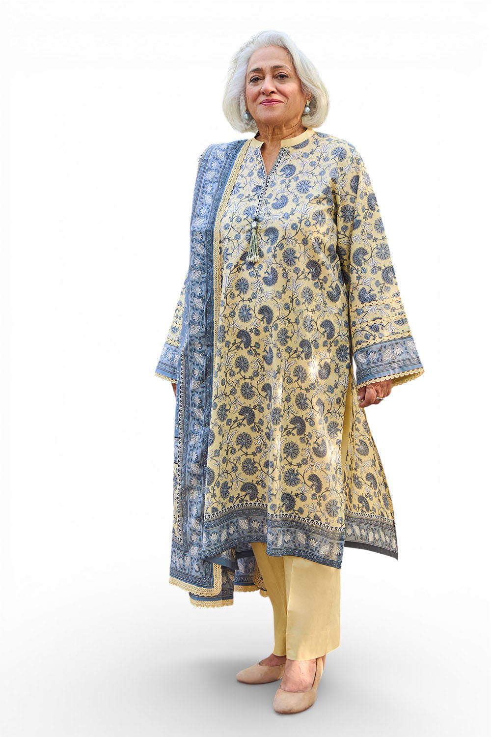 Gul Ahmed