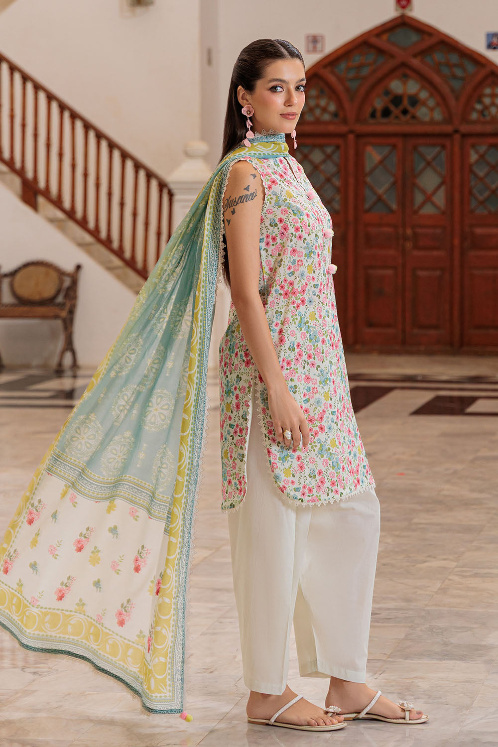 Gul Ahmed