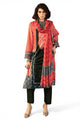 3 Piece Printed Lawn Suit