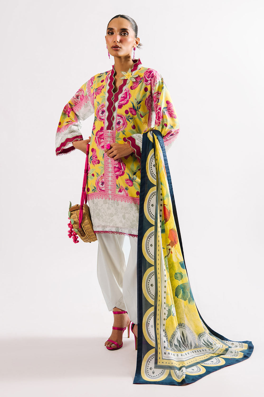 Gul Ahmed