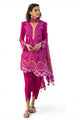 3 Piece Printed Lawn Suit