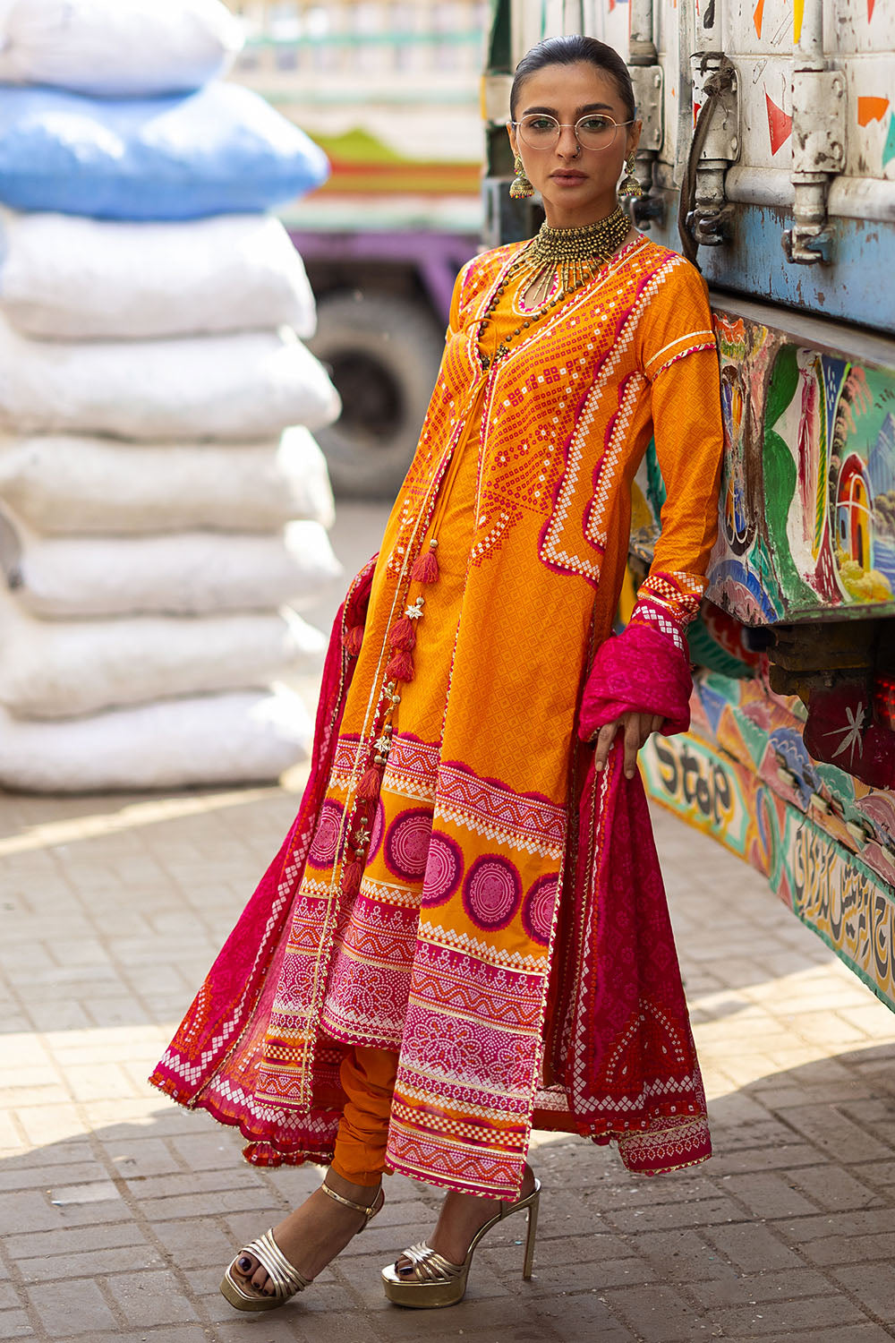 Gul Ahmed