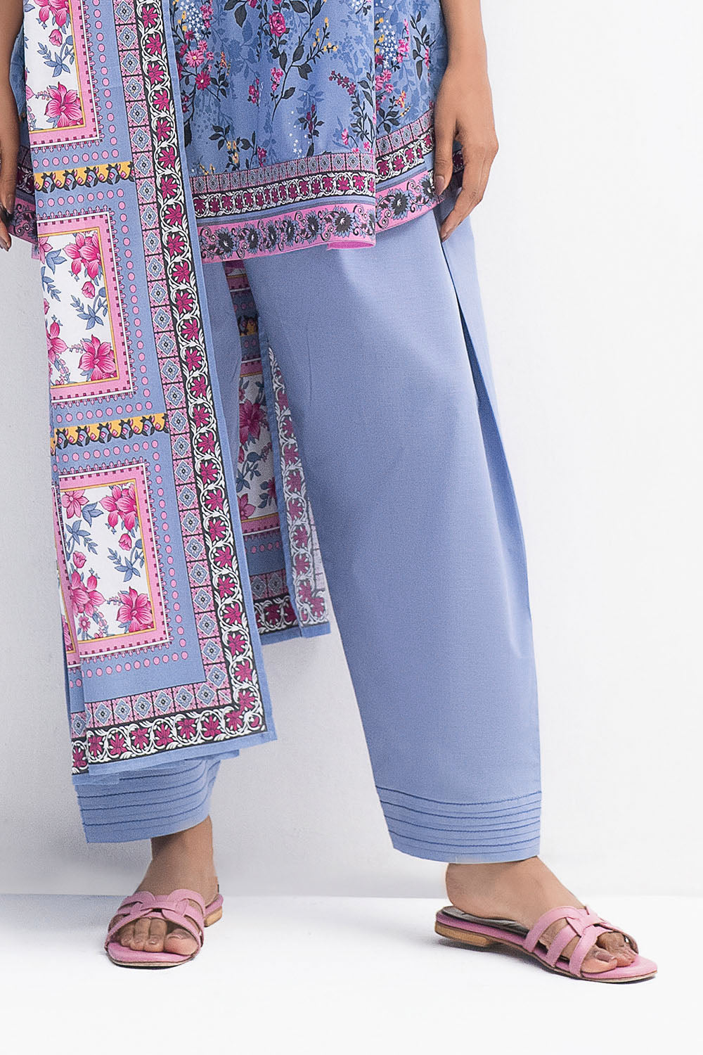 Kurta Off White GTS-W23-08