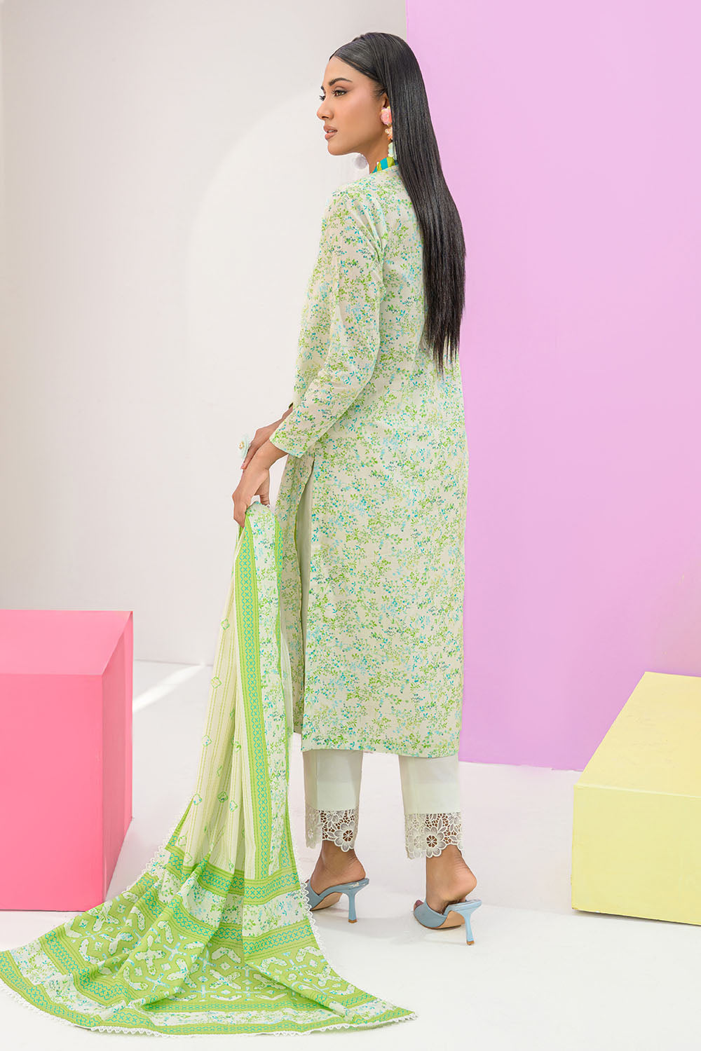 Gulnar 2 piece