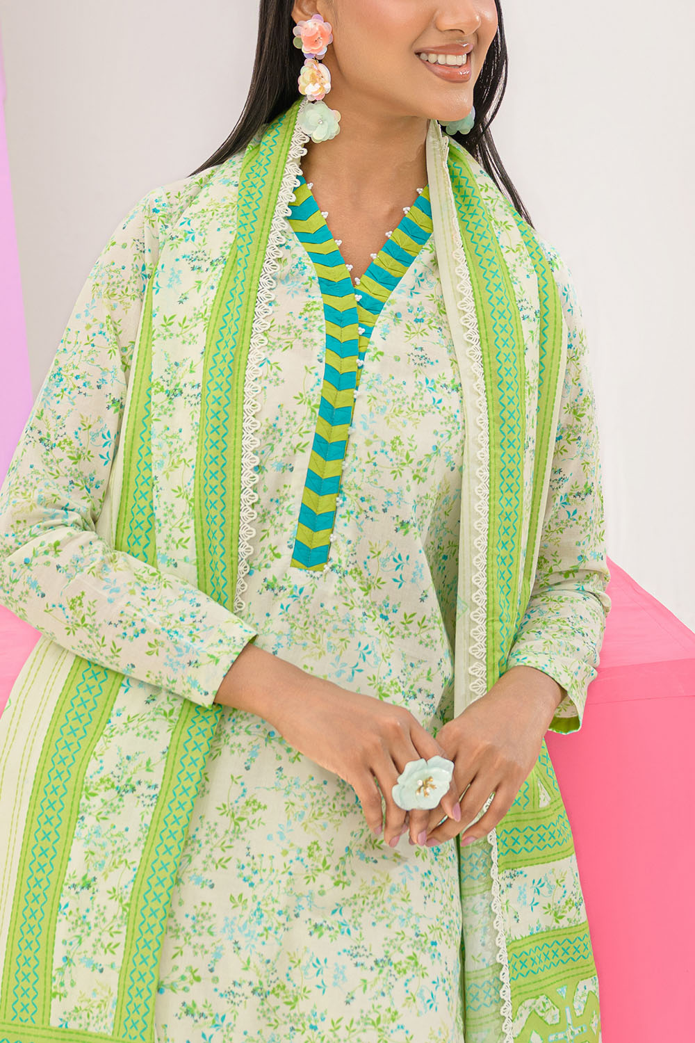 Gulnar 2 piece