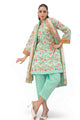 Anarkhali 3 piece