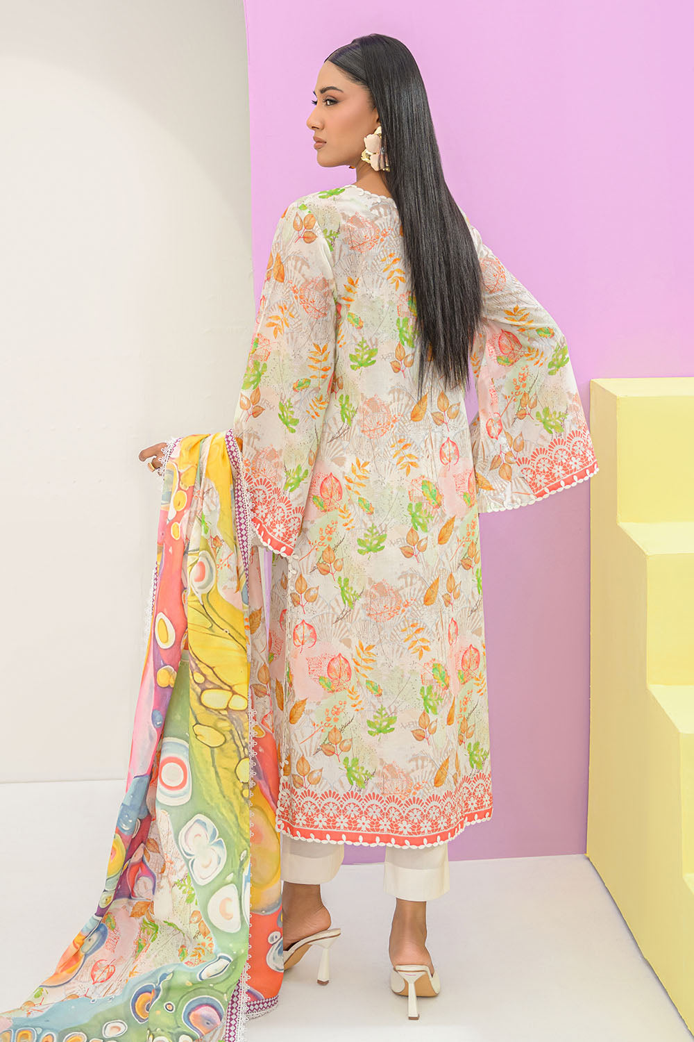 Bloom 2 piece