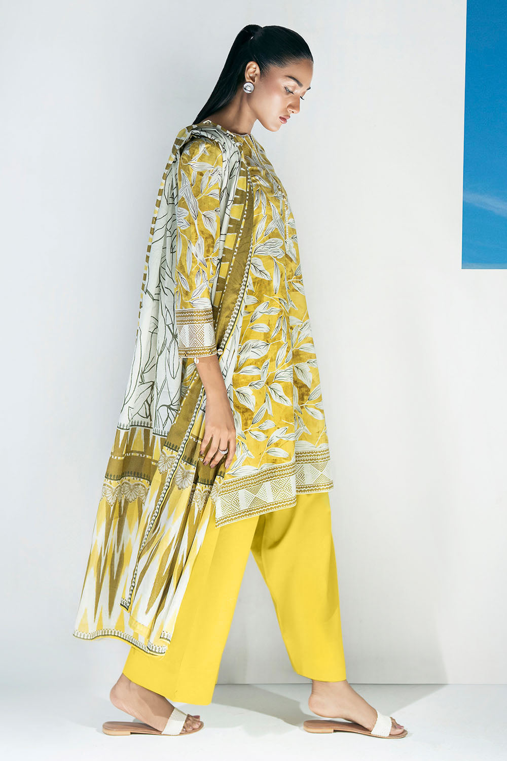 Gul Ahmed